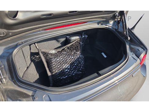 Used 2023 MAZDA MX-5 Miata Grand Touring RWD image 13
