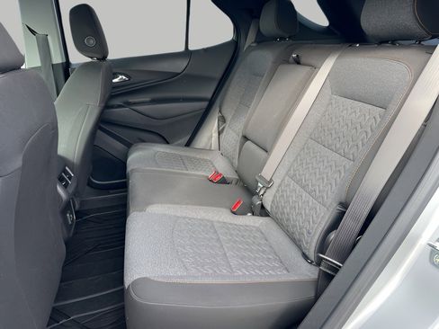 Used 2022 Chevrolet Equinox LT w/ LPO, Floor Liner Package image 30