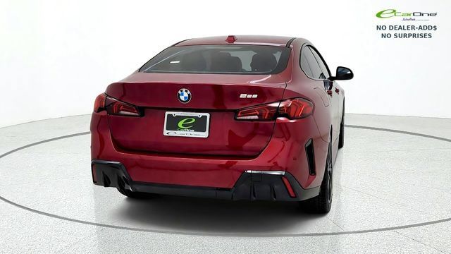 Used 2026 BMW 228i FWD image 8