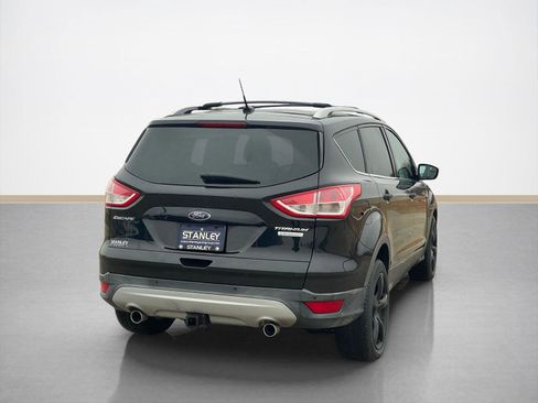Used 2013 Ford Escape Titanium w/ Class II Trailer Tow Pkg image 7