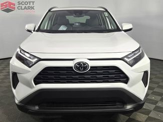 New 2025 Toyota RAV4 XLE video 2