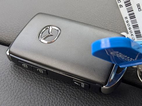 Used 2025 MAZDA CX-50 AWD 2.5 S w/ Weather Package image 32