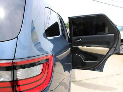 Used 2021 Dodge Durango GT AWD/4WD image 51