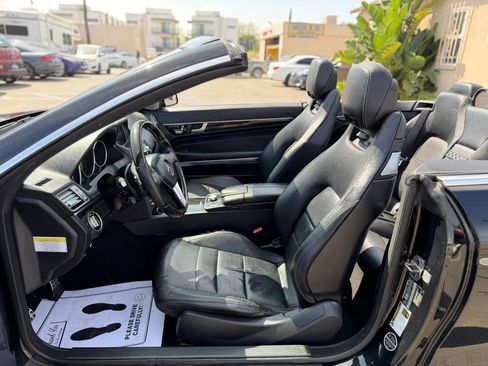 Used 2014 Mercedes-Benz E 350 Cabriolet image 26