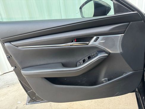 Used 2021 MAZDA MAZDA3 2.5 Turbo Sedan w/Premium Plus image 13