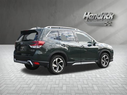 Used 2023 Subaru Forester Touring image 11
