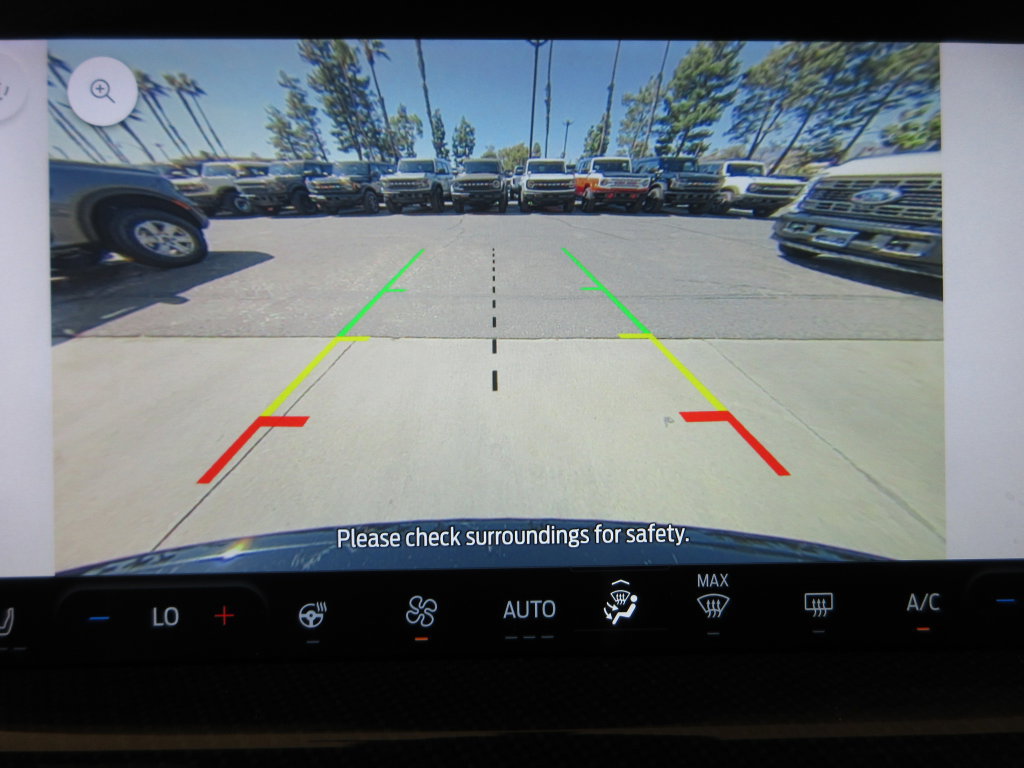 Certified 2023 Ford Escape ST-Line w/ Tech Pack #1 AWD/4WD image 20