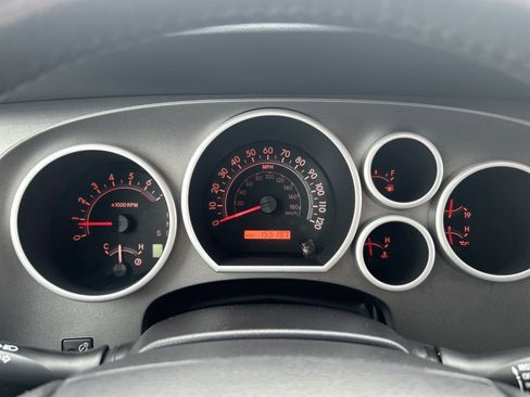 Used 2016 Toyota Sequoia SR5 image 20