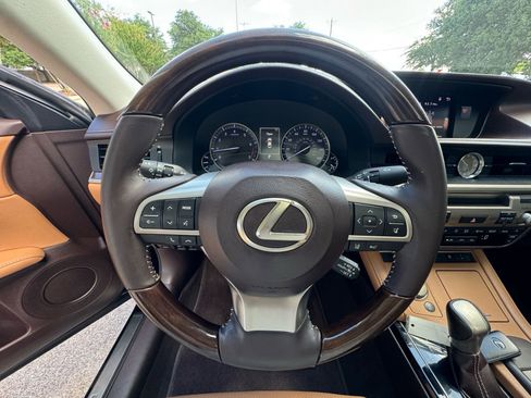 Used 2017 Lexus ES 350 image 21