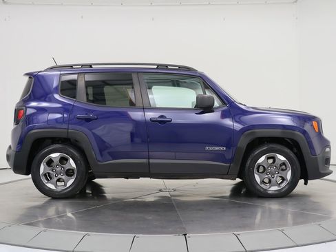 Used 2016 Jeep Renegade Sport w/ Power & Air Group FWD image 6