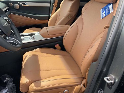 New 2026 Genesis GV80 3.5T Advanced image 20