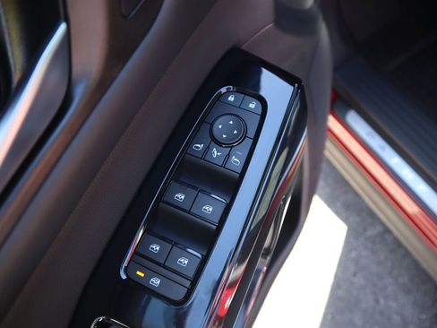 New 2026 Nissan Pathfinder Platinum image 20