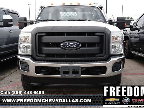 Used 2011 Ford F350 XL w/ PWR Equipment Group image 2