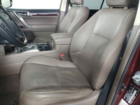 Used 2015 Lexus GX 460 image 12