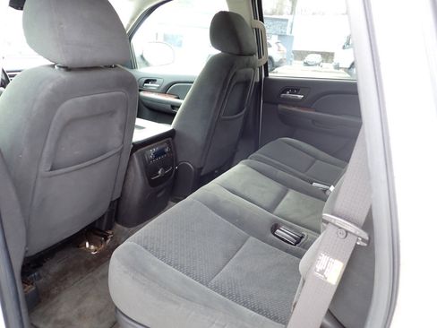 Used 2007 Chevrolet Tahoe LT image 7