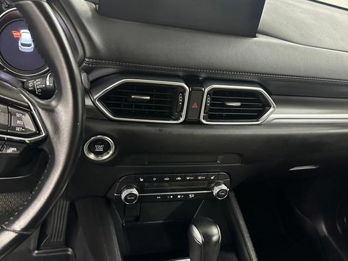 Used 2022 MAZDA CX-5 AWD 2.5 S w/ Select Package image 16