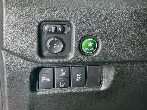 Certified 2023 Honda Passport EX-L image 13