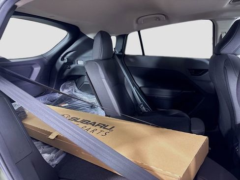 New 2026 Subaru Crosstrek 2.0i Premium AWD/4WD image 26