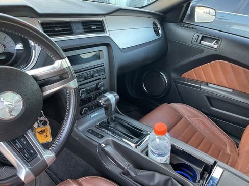 Used 2011 Ford Mustang GT Premium w/ Comfort Pkg image 5