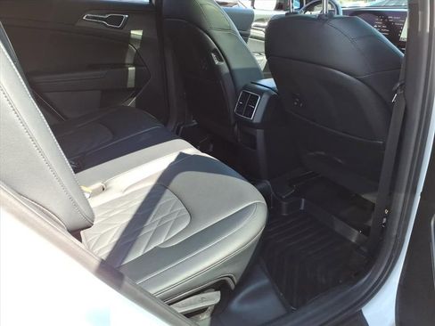 Certified 2023 Kia Sportage X-Pro image 6
