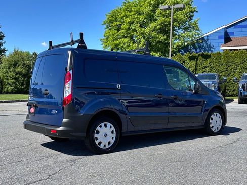 Used 2023 Ford Transit Connect XL FWD image 10