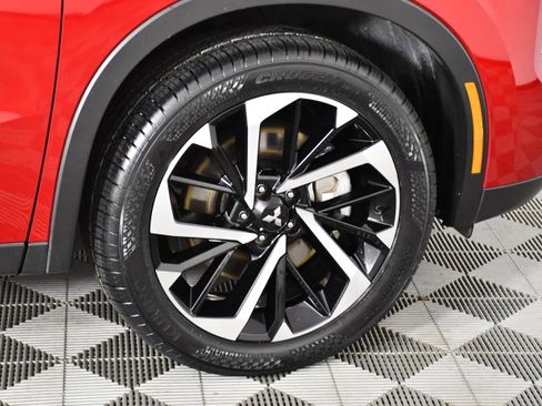 Used 2024 Mitsubishi Outlander SE AWD/4WD image 52