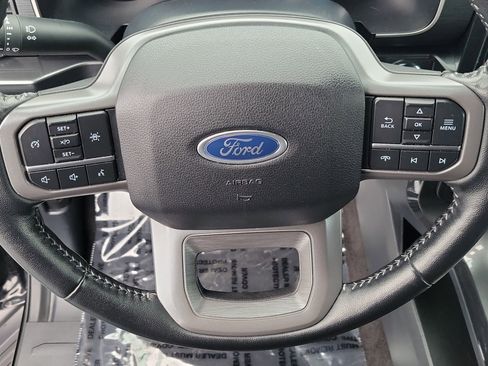 Used 2021 Ford F150 XLT w/ Equipment Group 302A High image 21