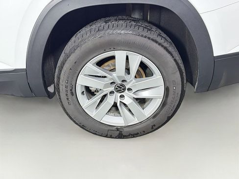Used 2021 Volkswagen Atlas S FWD image 31