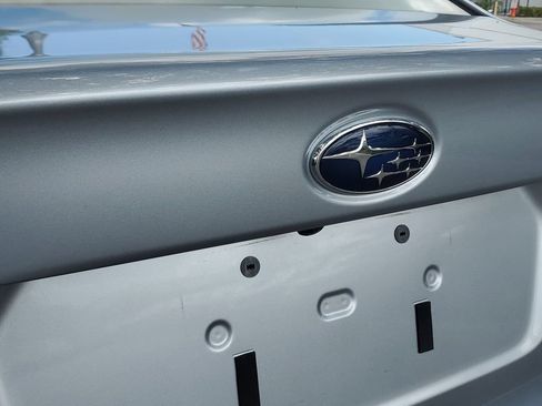Used 2024 Subaru Legacy Premium AWD/4WD image 29