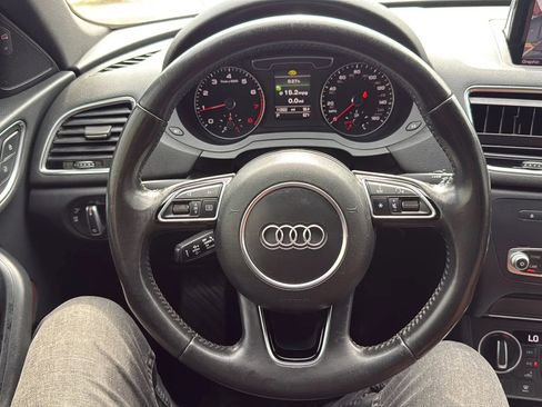 Used 2017 Audi Q3 2.0T Prestige w/ Prestige Package image 10