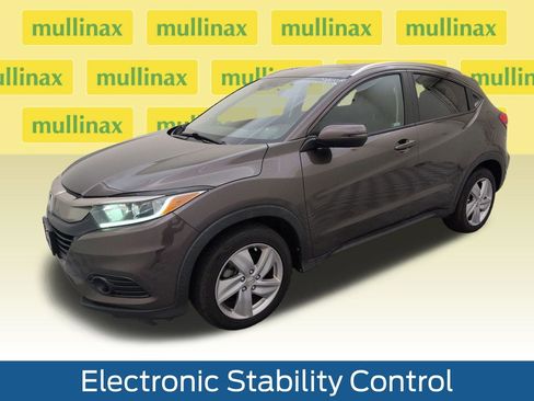 Used 2020 Honda HR-V EX image 13