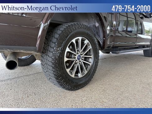 Used 2019 Ford F150 XLT w/ Equipment Group 302A Luxury AWD/4WD image 37