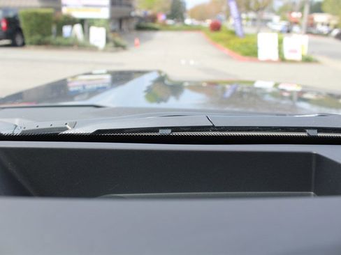 Used 2025 Toyota Land Cruiser w/ Premium Package image 39