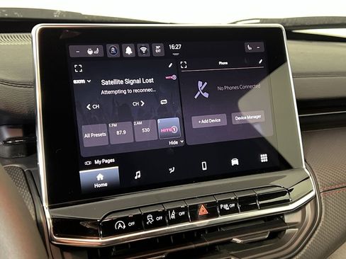 New 2026 Jeep Compass Trailhawk image 22