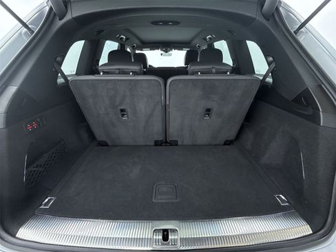 Used 2021 Audi Q7 2.0T Premium Plus w/ Premium Plus Package image 36