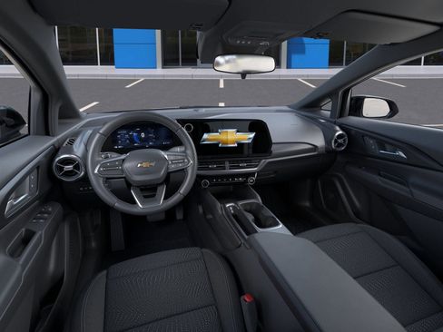 New 2026 Chevrolet Equinox EV LT w/ Comfort Package image 15