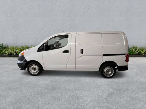 Used 2018 Chevrolet City Express LS FWD image 9