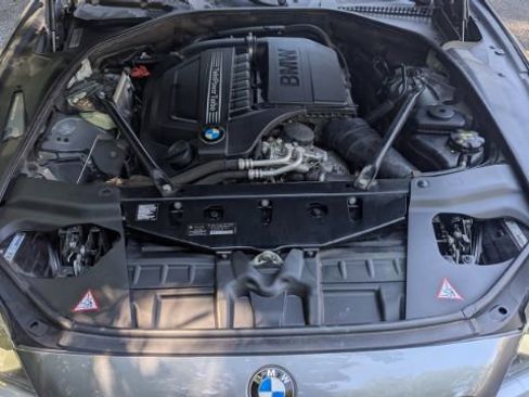 Used 2015 BMW 640i Gran Coupe xDrive image 40