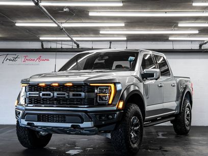 Used 2022 Ford F150 Raptor w/ Raptor 37 Performance Package