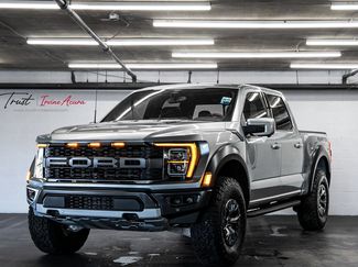 Used 2022 Ford F150 Raptor w/ Raptor 37 Performance Package AWD/4WD video 1