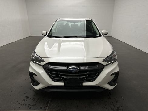 Used 2025 Subaru Legacy Premium AWD/4WD image 3