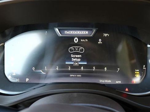 New 2026 RAM 1500 Laramie image 24