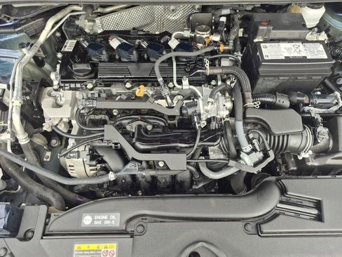 Used 2024 Toyota Corolla LE FWD image 16