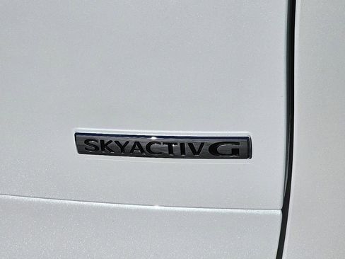 New 2026 MAZDA CX-30 AWD 2.5 S image 13