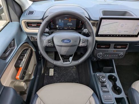 New 2026 Ford Maverick Lariat AWD/4WD image 15