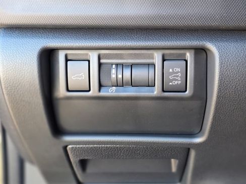 New 2026 Subaru Forester Limited AWD/4WD image 38