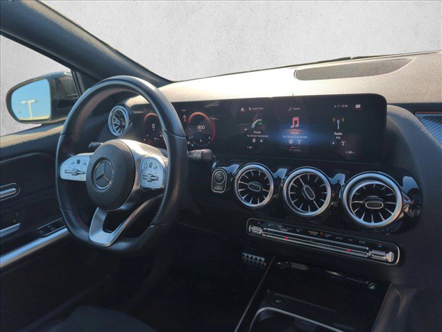 Certified 2023 Mercedes-Benz GLA 250 image 27