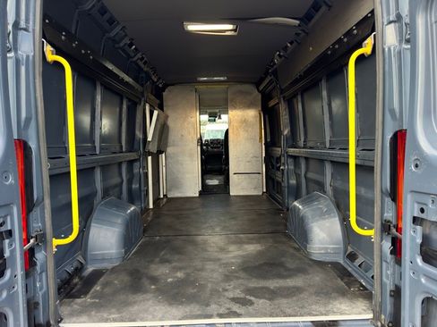 Used 2020 RAM ProMaster 3500 image 14