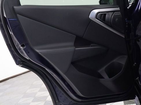 Used 2025 BMW X3 xDrive30i w/ Premium Package image 13