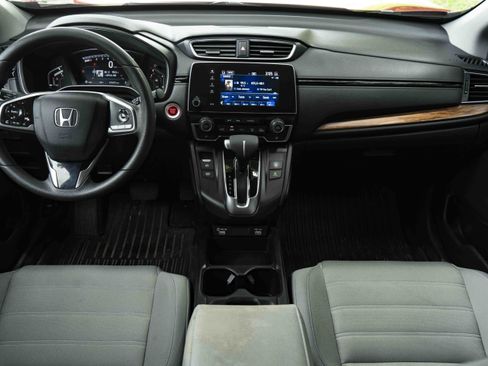 Used 2021 Honda CR-V EX image 26